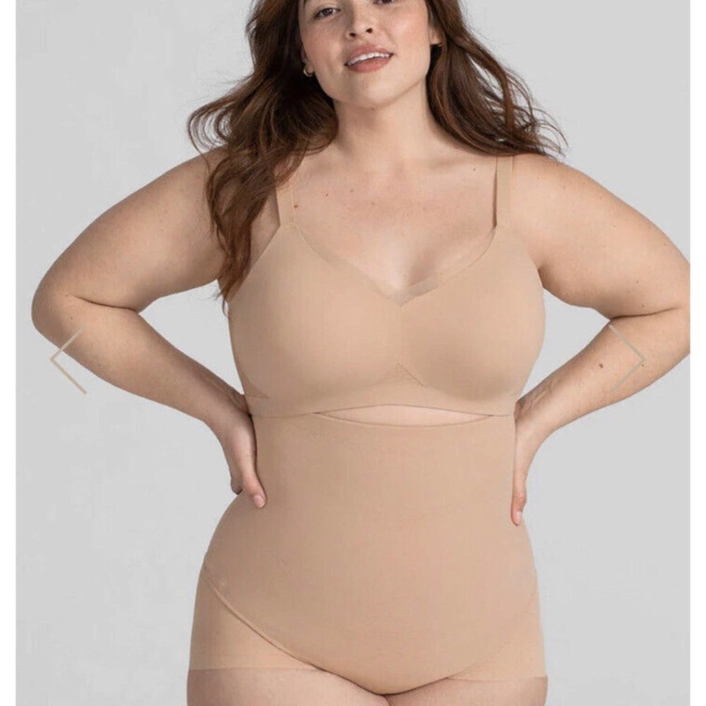 Honeylove - SuperPower Brief - SIZE XL - NEW WITH TAGS!
